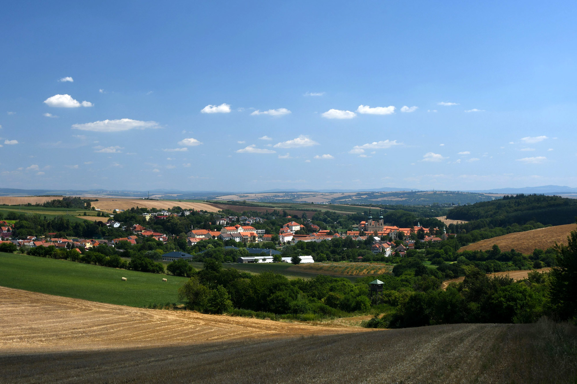 Velehrad  (Photo license: CC BY 2.0)